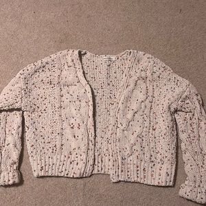 Colorful Cardigan